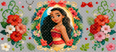 16oz Disney-D  5160
